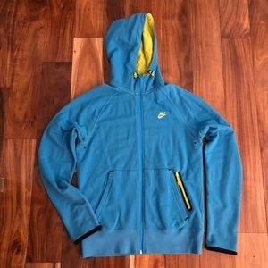 Nike - Fleece Hoodie